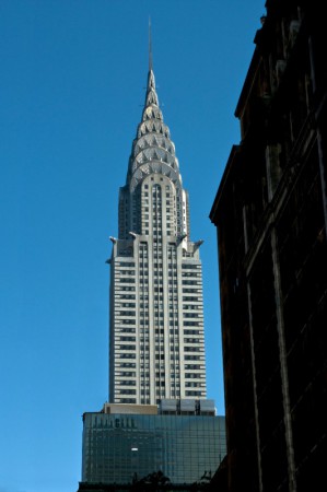 Chrysler Building