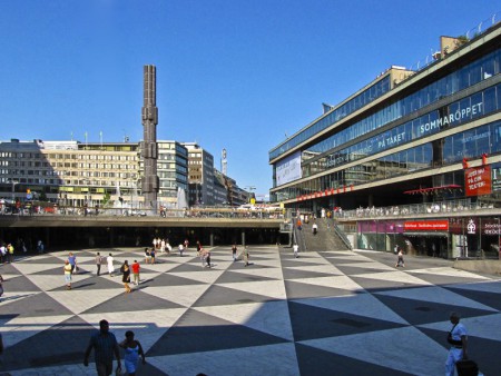 Štokholm