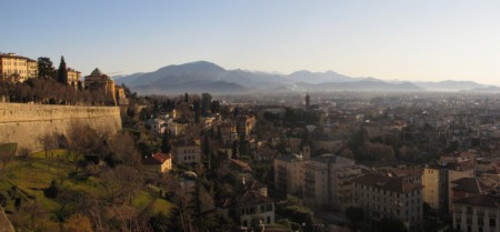 Bergamo