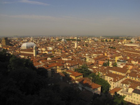 Brescia
