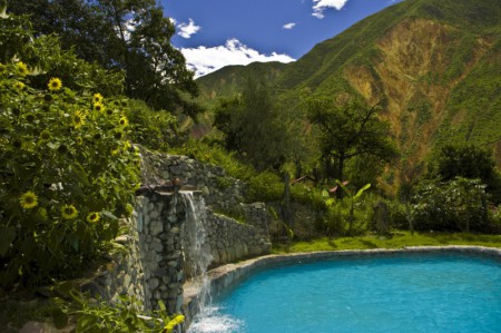 Oáza Sagnalle (Colca)